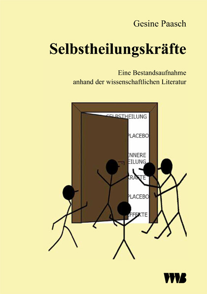 Selbstheilungskräfte, Gesine Paasch, 2017